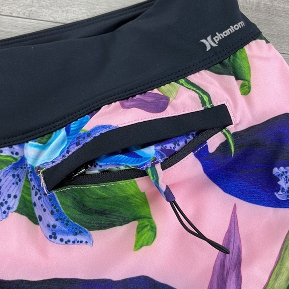 ☀️HURLEY☀️ PLATINUM ORCHID BOARD SHORTS - Picture 9 of 10